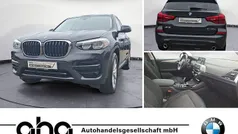 Gebraucht 2021 BMW X3 Advantage SUV | 33.860 € (Fairer Preis)