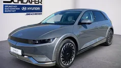 Gebraucht 2024 Hyundai Ioniq 6 Limousine | 39.880 € (Fairer Preis)