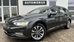 Mangangrau metallic Gebraucht 2022 VW Passat Business Kombi | 28.979 € (Fairer Preis)