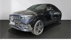 Gebraucht 2024 Mercedes GLE350 AMG Coupé | 89.880 € (Teuer)