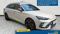 Taigagrau metallic Neu 2025 Cupra Leon VZ Kombi | 41.250 € (Fairer Preis)