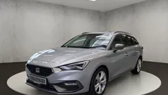 Gebraucht 2022 Seat Leon FR Kombi | 22.900 € (Fairer Preis)