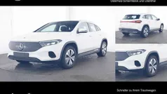 Gebraucht 2024 Mercedes EQA300 SUV | 35.900 € (Guter Preis)