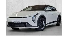 Gebraucht 2025 Kia EV4 Kleinwagen | 45.190 € (Fairer Preis)