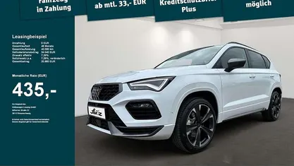 Gebraucht 2024 Cupra Ateca SUV | 32.690 € (Guter Preis)