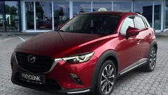Gebraucht 2018 Mazda CX-3 Sports-Line SUV | 15.990 € (Fairer Preis)