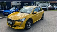 Gebraucht 2021 Peugeot e-208 Active Kleinwagen | 15.490 € (Fairer Preis)