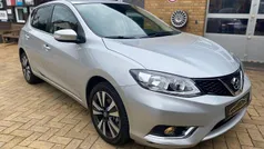 Gebraucht 2018 Nissan Pulsar N-Connecta Limousine | 8.990 € (Superpreis)