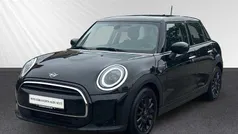 Gebraucht 2022 Mini Cooper Classic Kleinwagen | 21.990 € (Fairer Preis)