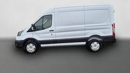 Gebraucht 2025 Ford Transit Trend | 39.300 € (Guter Preis)