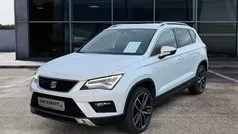 Gebraucht 2018 Seat Ateca XCELLENCE SUV | 17.980 € (Fairer Preis)