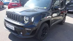 Schwarz Gebraucht 2022 Jeep Renegade SUV | 24.997 € (Guter Preis)