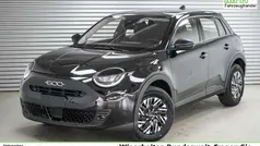Gebraucht 2025 Fiat 600 SUV | 21.691 € (Guter Preis)