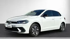 Gebraucht 2025 VW Polo Goal Limousine | 21.829 € (Guter Preis)