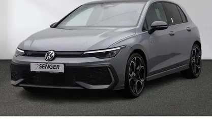 Gebraucht VW Golf VIII GTI 265 PS (194 kW) 2025