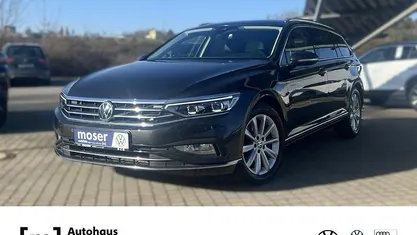 Gebraucht VW Passat Elegance 150 PS (110 kW) 2020 Kombi