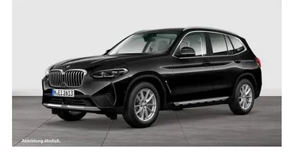Gebraucht 2023 BMW X3 Sport Line SUV | 37.650 € (Superpreis)