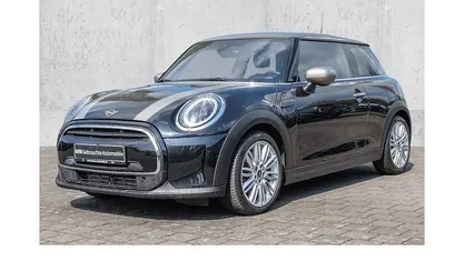 Gebraucht Mini Cooper 136 PS (100 kW) 2023 Kleinwagen