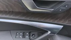 Schwarz Gebraucht 2022 Audi A6 Sport Kombi | 42.750 € (Fairer Preis)