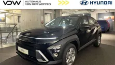 Schwarz Neu 2025 Hyundai Kona Select SUV | 27.990 € (Fairer Preis)