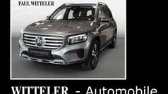 Gebraucht 2024 Mercedes GLB220 Progressive SUV | 46.990 € (Guter Preis)