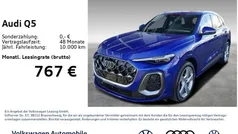 Gebraucht 2025 Audi Q5 S-Line SUV | 69.900 € (Fairer Preis)