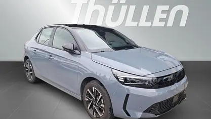 Gebraucht Opel Corsa 101 PS (74 kW) 2025 Kleinwagen