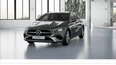 Gebraucht 2024 Mercedes A180 Progressive Limousine | 29.970 € (Fairer Preis)
