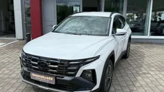 Weiß Neu 2025 Hyundai Tucson Select SUV | 30.988 € (Superpreis)
