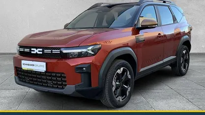 Gebraucht Dacia Bigster Extreme 140 PS (102 kW) 2025 SUV