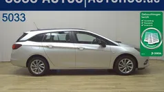 Gebraucht 2022 Opel Astra Business Kombi | 10.980 € (Superpreis)