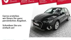 Gebraucht 2024 Audi A3 Sportback Advanced Limousine | 33.990 € (Fairer Preis)