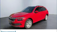 Gebraucht 2020 Skoda Kamiq Style SUV | 19.870 € (Fairer Preis)