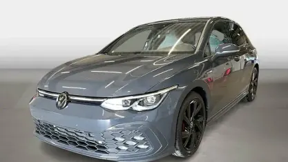 Occasion VW Golf VIII GTD 200 ch (147 kW) 2024 Gris Berline