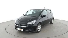 Gebraucht 2017 Opel Corsa Edition Limousine | 9.770 € (Fairer Preis)