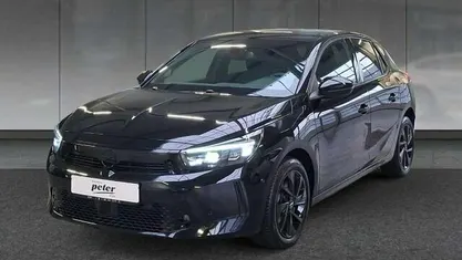 Gebraucht 2024 Opel Corsa Kleinwagen | 16.440 € (Guter Preis)