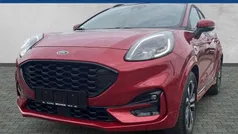 Fantastic red tc (rot) Gebraucht 2022 Ford Puma ST-Line X SUV | 21.490 € (Fairer Preis)