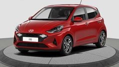 Gebraucht 2025 Hyundai i10 Trend Kleinwagen | 18.495 € (Fairer Preis)