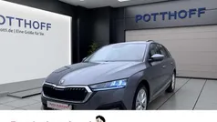 Gebraucht 2022 Skoda Octavia Ambition Kombi | 23.777 € (Superpreis)