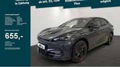 Gebraucht 2025 Cupra Tavascan VZ SUV | 48.670 € (Superpreis)