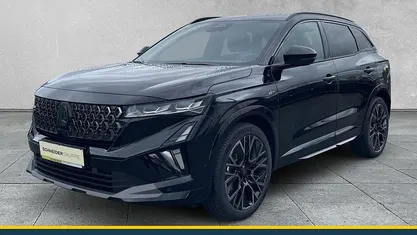 Gebraucht 2025 Renault Austral Esprit Alpine SUV | 39.615 € (Fairer Preis)