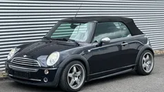 Gebraucht 2008 Mini Cooper Kleinwagen | 3.500 € (Superpreis)