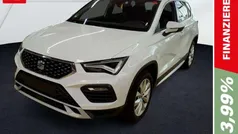 Gebraucht 2025 Seat Ateca Xperience SUV | 28.450 € (Guter Preis)