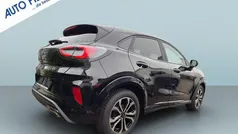 Schwarz Gebraucht 2024 Ford Puma ST-Line SUV | 23.850 € (Fairer Preis)