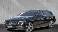 Gebraucht 2023 Mercedes C200 Avantgarde Kombi | 35.300 € (Fairer Preis)