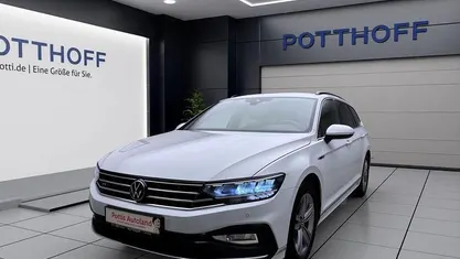Gebraucht 2023 VW Passat Business Kombi | 24.977 € (Fairer Preis)