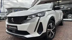 Gebraucht 2023 Peugeot 5008 GT Van / Kleinbus | 26.900 € (Superpreis)