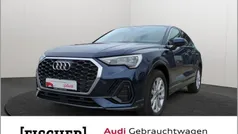 Gebraucht 2023 Audi Q3 Sportback Sport SUV | 37.449 € (Fairer Preis)