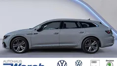 Gebraucht 2022 VW Arteon R-line Kombi | 33.889 € (Guter Preis)