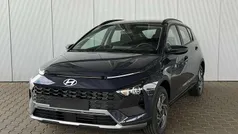 Gebraucht 2025 Hyundai Bayon Comfort SUV | 19.100 € (Fairer Preis)